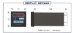 OEM72 CO2 - CARBON DIOXIDE MONITOR - OEM72 CO2