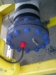 HRC BATTERY POD - AAI-PVCBP-A-