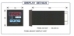 OEM72 O2/P - PARAMAGNETIC OXYGEN MONITOR - OEM72 O2/P
