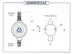 OEM72 T - TEMPERATURE MONITOR - OEM72 T