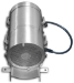 AAI TURBO SCRUBBER - AAI-1300-AI (SAT)