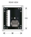 DPM72 O2C - OXYGEN CONTROLLER - DPM72 O2C