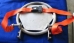 BELL SEAT WITH SEAT BELT - AAI-BSSB-A