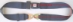 BELL SEAT WITH SEAT BELT - AAI-BSSB-A