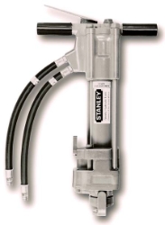 HAMMER DRILL, OC, UNDERWATER, 736 SKIL HEX 