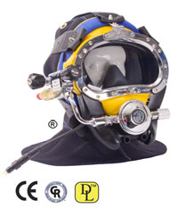 KMB 18B BAND MASK W/MWP 