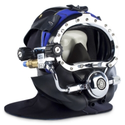 KMB 28B MASK W/POSTS 