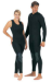WET SUIT 6.5mm STANDARD STEP-IN - S6026