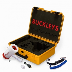 Buckleys Bathycorrometer Pro -Basic Kit 