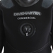 DIVEMASTER EVOLUTION 12 DRY SUIT - COMMERCIAL - DIVEMASTER