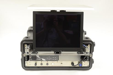 DUAL COLOR VIDEO SYSTEM 
