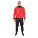 STORM FORCE 4 DRYSUIT (FRONT ENTRY) - 