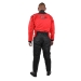 STORM FORCE 4 DRYSUIT (FRONT ENTRY) - 