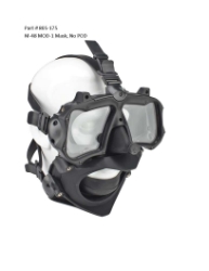 M-48 MOD 1 